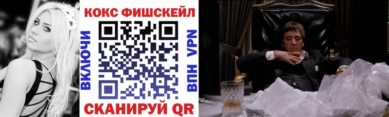 Cocaine FishScale Ельня